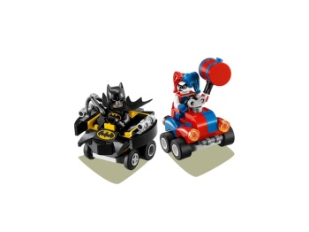 LEGO Super Heroes 76094  Supergirl™ vs. Brainiac™