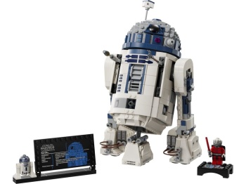 LEGO 75379 Star Wars R2-D2