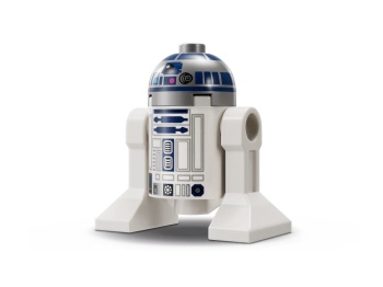 LEGO 75379 Star Wars R2-D2