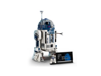 LEGO 75379 Star Wars R2-D2