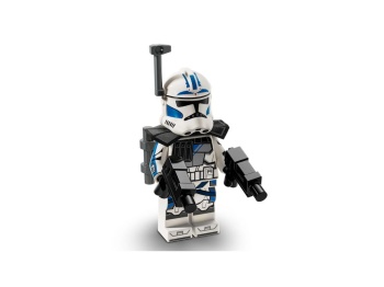 LEGO 75387 Star Wars Wejście na pokład statku kosmicznego Tantive IV