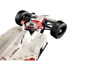 LEGO 10330 Technic McLaren MP4/4 i Ayrton Senna