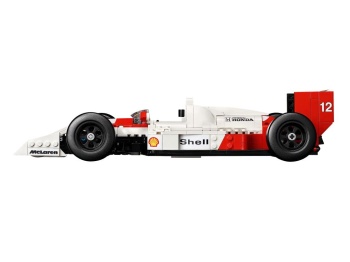 LEGO 10330 Technic McLaren MP4/4 i Ayrton Senna
