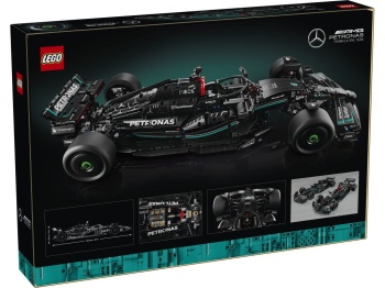 LEGO 42171 Technic Mercedes-AMG F1 W14 E Performance