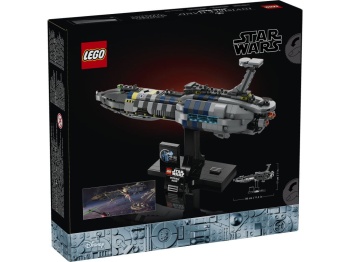 LEGO 75377 Star Wars Niewidzialna ręka