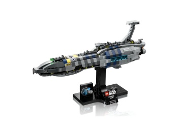 LEGO 75377 Star Wars Niewidzialna ręka