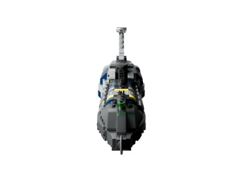 LEGO 75377 Star Wars Niewidzialna ręka