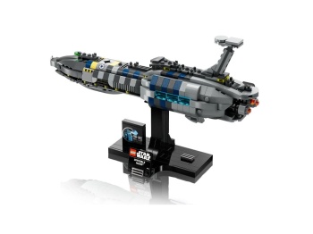 LEGO 75377 Star Wars Niewidzialna ręka