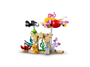 LEGO 31158 Creator Zwierzęta morskie