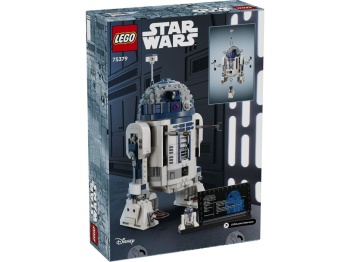 LEGO 75379 Star Wars R2-D2
