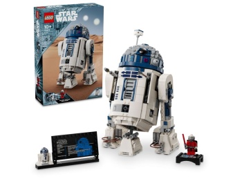 LEGO 75379 Star Wars R2-D2