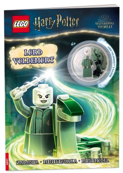 LEGO LNC6414 Harry Potter Lord Voldemort