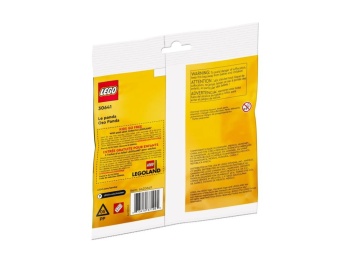 LEGO 30641 Creator Panda