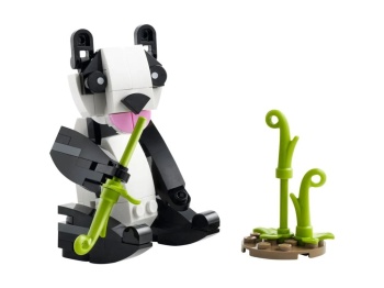 LEGO 30641 Creator Panda