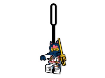 LEGO 53345 Ninjago Zawieszka do bagażu Sora