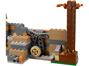 LEGO Star Wars 75139 Bitwa o Takodana