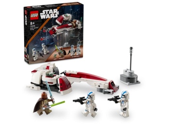 LEGO 75378 Star Wars Ucieczka na śmigaczu BARC