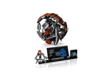 LEGO 75381 Star Wars Droideka