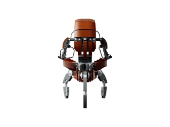 LEGO 75381 Star Wars Droideka