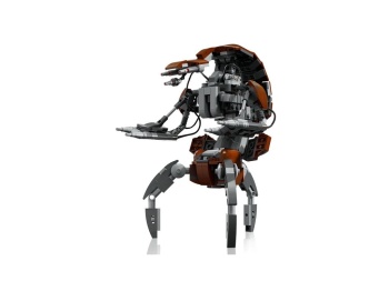 LEGO 75381 Star Wars Droideka
