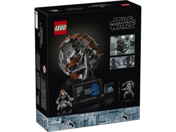LEGO 75381 Star Wars Droideka