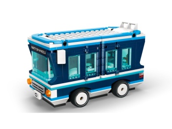 LEGO 75581 Despicable Me Imprezowy autobus minionków