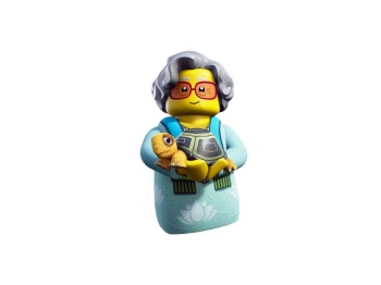 LEGO 71486 Dreamzzz Zamek Nocturnia