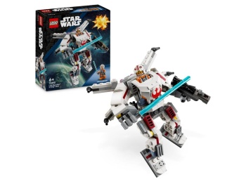 LEGO 75390 Star Wars Mech X-Wing™ Luke’a Skywalkera™
