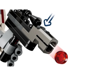 LEGO 75390 Star Wars Mech X-Wing™ Luke’a Skywalkera™