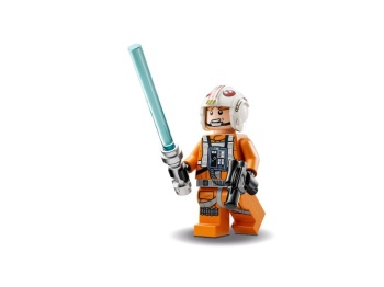 LEGO 75390 Star Wars Mech X-Wing™ Luke’a Skywalkera™