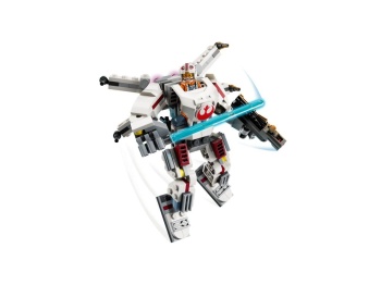 LEGO 75390 Star Wars Mech X-Wing™ Luke’a Skywalkera™