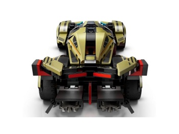 LEGO 76923 Speed Champions Luksusowe Lamborghini Lambo V12 Vision GT