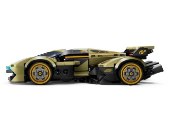LEGO 76923 Speed Champions Luksusowe Lamborghini Lambo V12 Vision GT