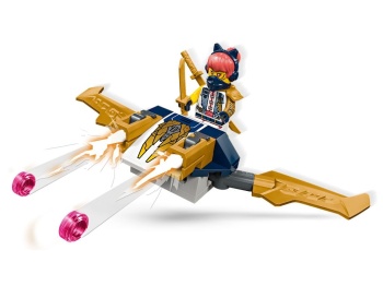 LEGO 71820 Ninjago Wielofunkcyjny pojazd ninja