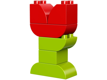 LEGO Duplo 10817 Kreatywny Kuferek