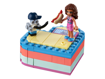 LEGO 41387