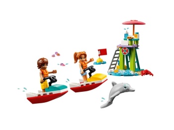 LEGO 42623 Friends Plażowy skuter wodny
