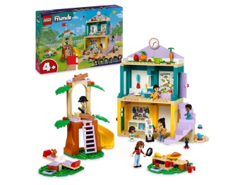 LEGO 42636 Friends Przedszkole w Heartlake