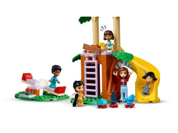 LEGO 42636 Friends Przedszkole w Heartlake