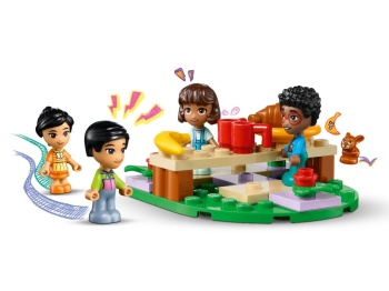 LEGO 42636 Friends Przedszkole w Heartlake