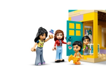 LEGO 42636 Friends Przedszkole w Heartlake