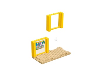 LEGO 42636 Friends Przedszkole w Heartlake