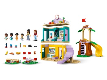 LEGO 42636 Friends Przedszkole w Heartlake