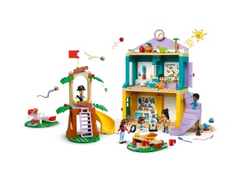 LEGO 42636 Friends Przedszkole w Heartlake