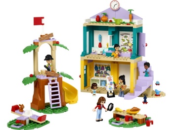 LEGO 42636 Friends Przedszkole w Heartlake