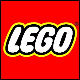 LEGO 60421 City Park Świat Robotów z rollercoasterem