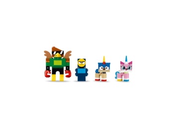 LEGO Unikitty 41453 Czas na imprezę