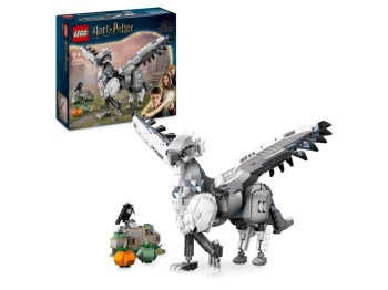 LEGO 76427 Harry Potter Hardodziob