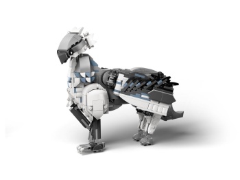 LEGO 76427 Harry Potter Hardodziob