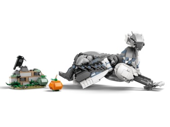 LEGO 76427 Harry Potter Hardodziob